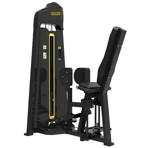 Máquina Abductora - FMT | Abductor Profesional | Gimnasio | Fitness - Full View Machine