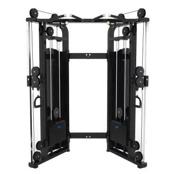 FTS Glide - FMT | Functional Trainer | Cable Crossover | Poliercoline - Complete Tool Overview