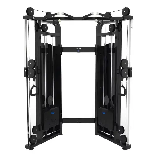 FTS Glide - FMT | Functional Trainer | Cable Crossover | Poliercoline - Full View Tool