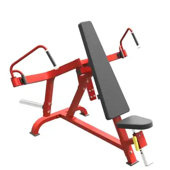 Pec Fly incliné - RFA | Functional Training - Gymnastics - Full View Tool