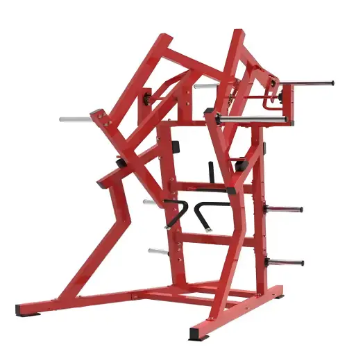 Comprehensive Decline Machine - RFA | Functional Training - Full Functional Exercise Machine