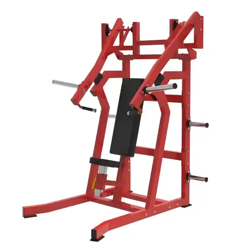 Chest Press à force latérale - RFA | Functional Training - Gymnasium - Full View Tool