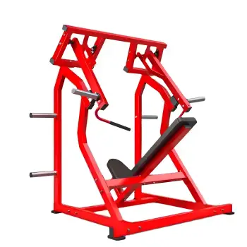 Shoulder Press latéral - RFA | Functional Training -...