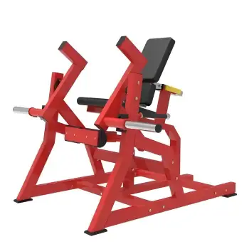 Lateral Leg Extension Machines - RFA | Allenamento Funzionale - Visuale Completa Attrezzo