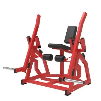 Lateral Leg Extension - RFA | Functional Training - Gymnasium - Full Functional Exercise Equipment