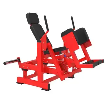 Plate Hip Abductor Machine - RFA | Functional Training - Full Functional Training Machine