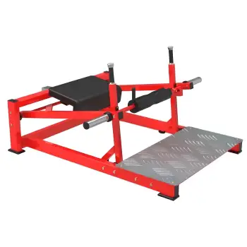 Gluteal Machine - RFA | Functional Training - Gym