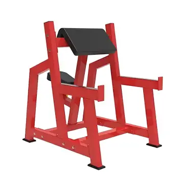 Banc de flexion des bras - RFA | Functional Training -...