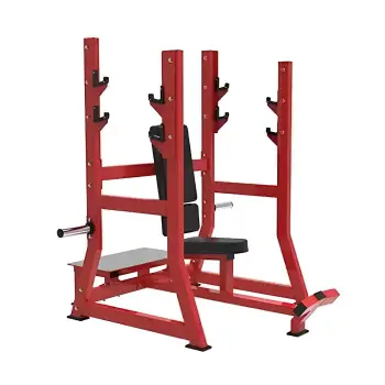 Military Bench - RFA | Functional Training - Gymnasium - Full Functional Exercise Equipment