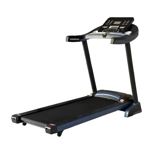 Tapis de course 16 Km/h - Electrique | Pliable | Bluetooth | Fitness - Full View Equipment