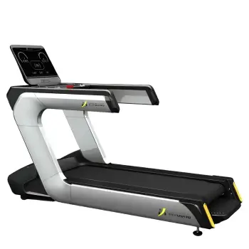 Professional Treadmill - Gymnasium | Model C50 - Donatif - Full View Tool