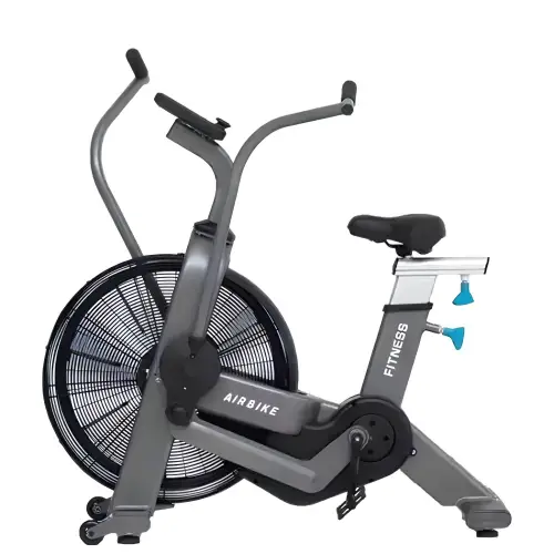 Assault AirBike - Fitness Spin Bike | Professional - Gymnastics - Full view tool