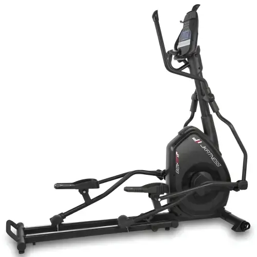 Elliptical Reclosable - JK Fitness 428 | Electromagnetic - Full View Tool