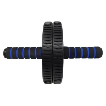 Abs Wheel | AB Wheel Roller | Gym | Fitness - Vue d'ensemble