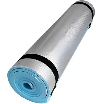 Camping mat - Fitness | Waterproof | Thermal insulation - Full view