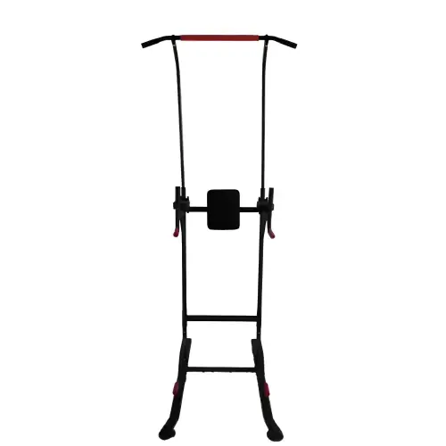 Power Tower Multifunction | Pull-up Bar | Adjustable - Vue d'ensemble