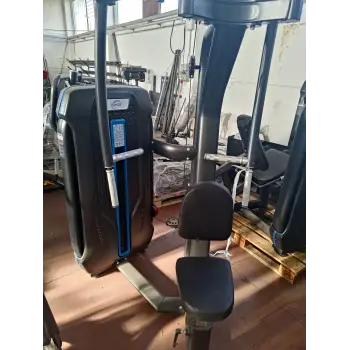 Pec Fly e Rear Delt - X6 | Fiera Rimini Wellness 2024