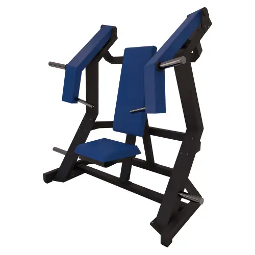 Olympic Bench Incline Free-Loading - CLP | Professional - Seitliches Visualisierungswerkzeug