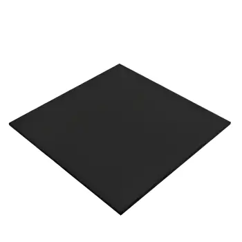 20 mm Rubberized Tile - Anti-Trauma | Gymnasium