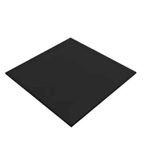 20 mm Rubberized Tile - Anti-Trauma | Gymnasium