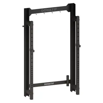 Foldable Rack Ripiegabile | Realizzato su Misura