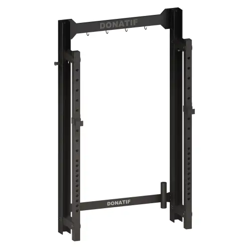 Foldable Rack Ripiegabile | Realizzato su Misura