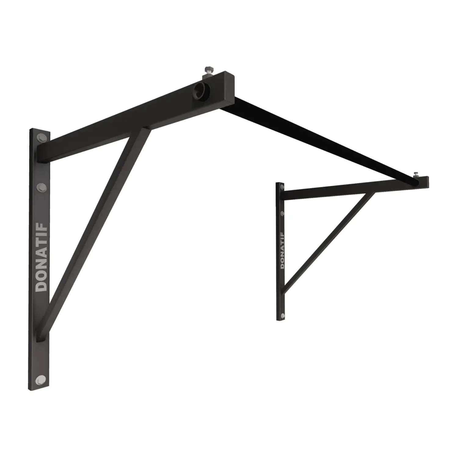 Wall Pull Up Bar Large Size Gym