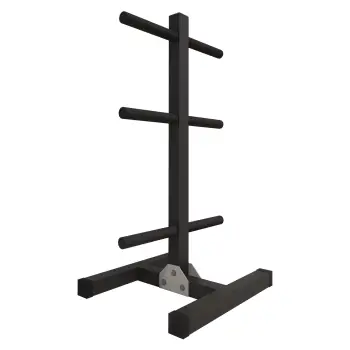 Bumper Rack - Disc Rack - Gimnasio