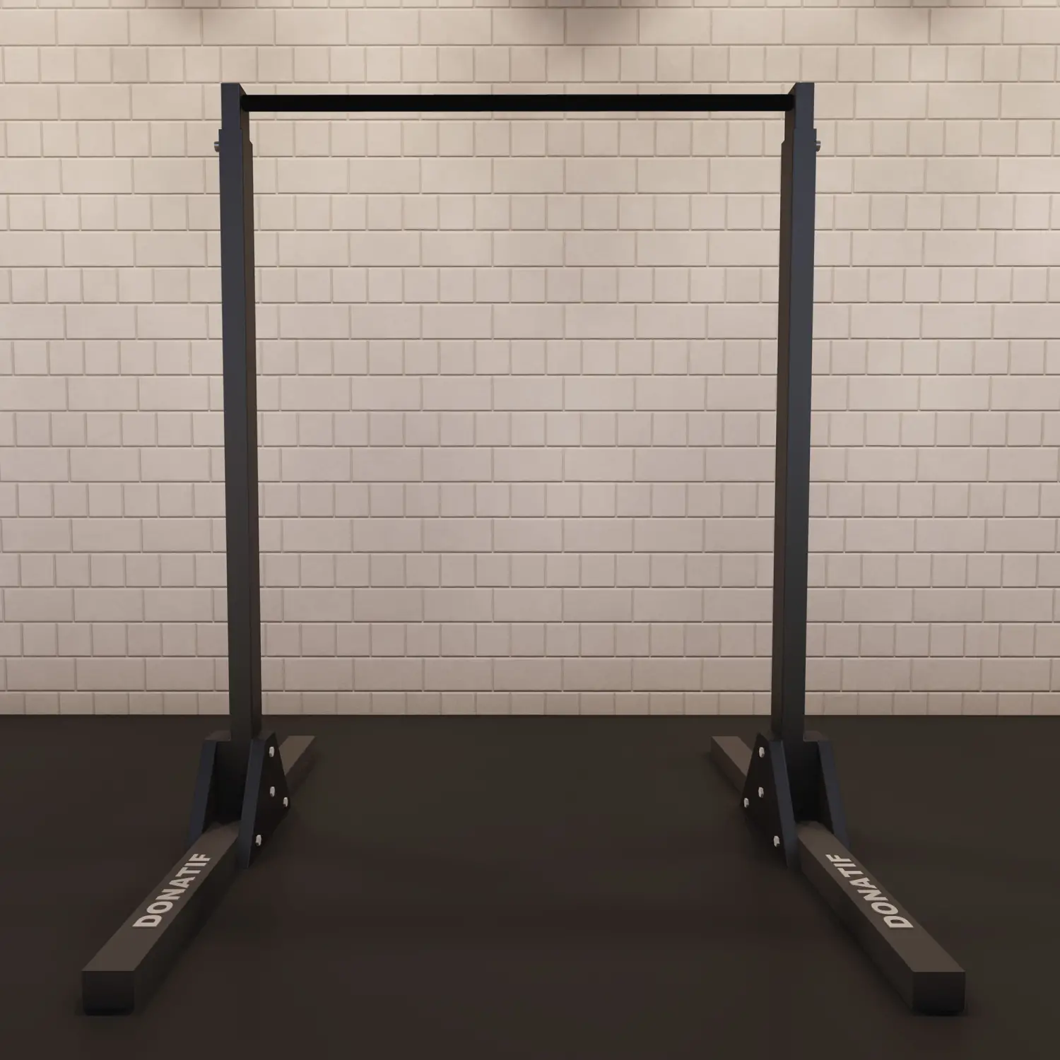 Barra de tracción cross training musculación pull up bar 70 cm sale