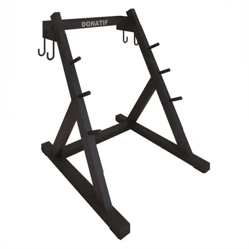 Balance Rack - Professionell | Donatif