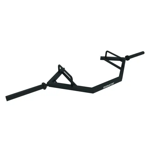 Open Hex Trap Bar - 25, 28, 50 mm | Sur mesure