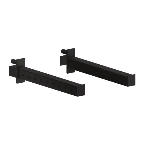 Safety Bar - Rack Spotter Universale - SF2 | Su Misura