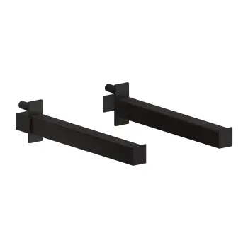 Safety Bars for Racks - SF1 | Made to Measure