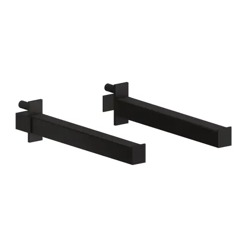 Custom Safety Bar - Safety Bars for Racks - Gymnasium