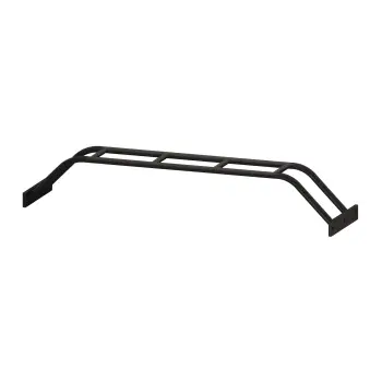 Multi Grip Pull-up Bar - Multi Grip para Pull-Ups en el Rack