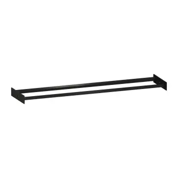 Disc Rack - Support de poids horizontal | Sur mesure