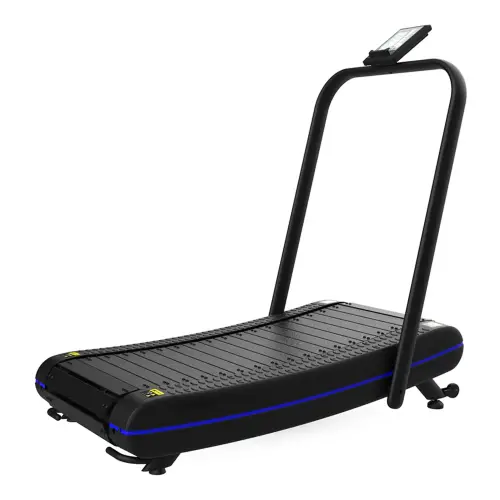 Treadmill space saving sale