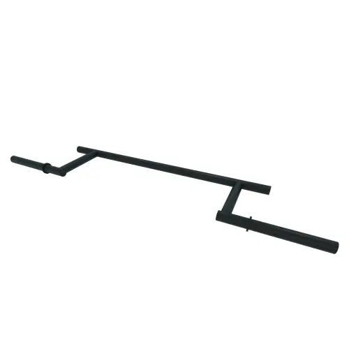 Cambered Squat Bar - 25, 28, 50 mm | Made to Measure