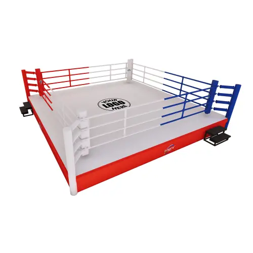 Boxing Chess Ring - Schach Boxen | Regulierung