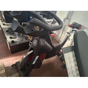 Spin Bike Professionale| Fiera Rimini Wellness 2024