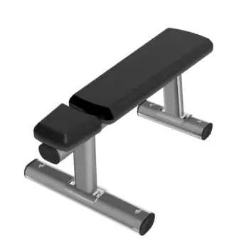 Flat Bench X6 | Fiera Rimini Wellness 2024