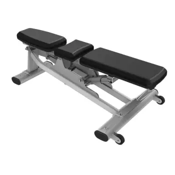 Adjustable Bench x6 | Fiera Rimini Wellness 2024