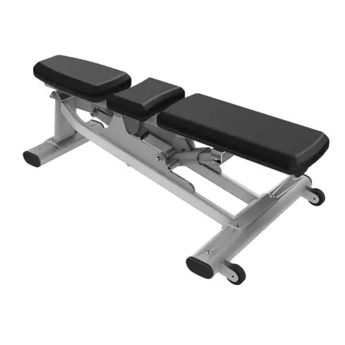 Adjustable Bench x6 | Fiera Rimini Wellness 2024