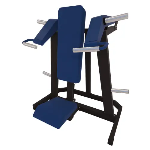 Free Loaded Shoulder Press - CLP | Professional | Gym