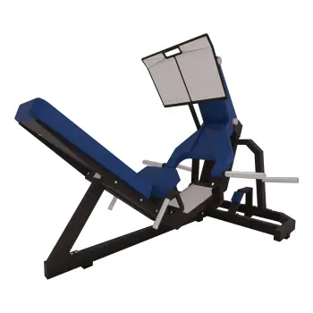 Free Loaded Leg Press - CLP | Professional | Gym