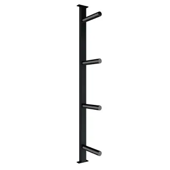 Bumper Rack per Cable Column - Palestra | Su Misura - Visuale Completa