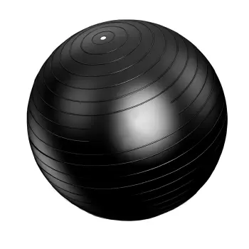 Fitness Ball 1 kg - Ballon d'entraînement | Yoga et Pilates