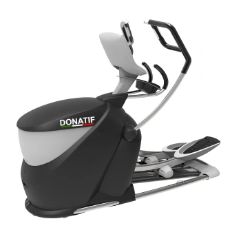 Cyclette Ellittica - Cross Trainer | Professionale