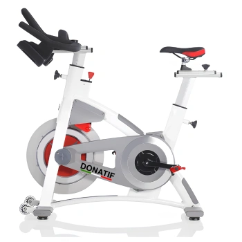 Spin Bike con Resistenza Magnetica - Indoor | Professionale