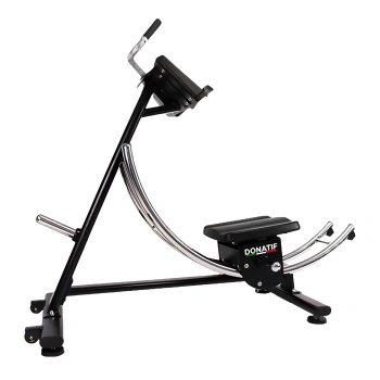 Ab Coaster Machine | Professionale